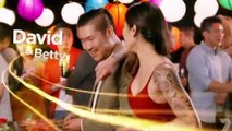 My Kitchen Rules S08E38 - Super Dinner Parties Court & Duncan (VIC) part 1/2