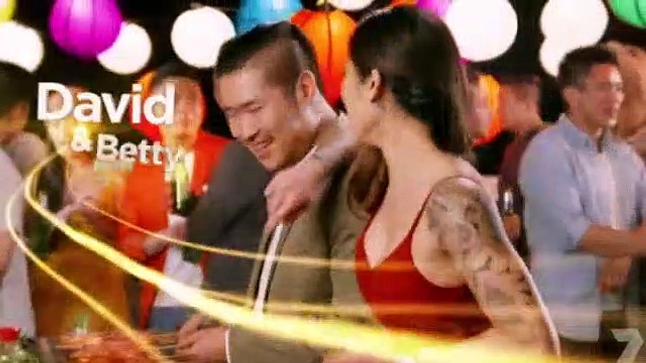 My Kitchen Rules S08E38 - Super Dinner Parties Court & Duncan (VIC) part 1/2
