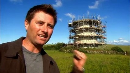 The Restoration Man S01 E03