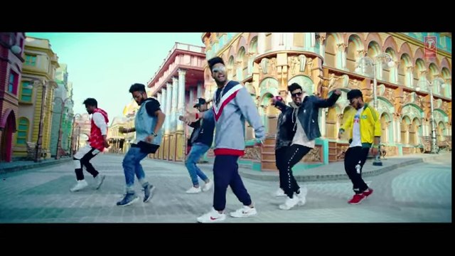 BAMB Song- Sukh-E Muzical Doctorz Feat. Badshah - Jaani