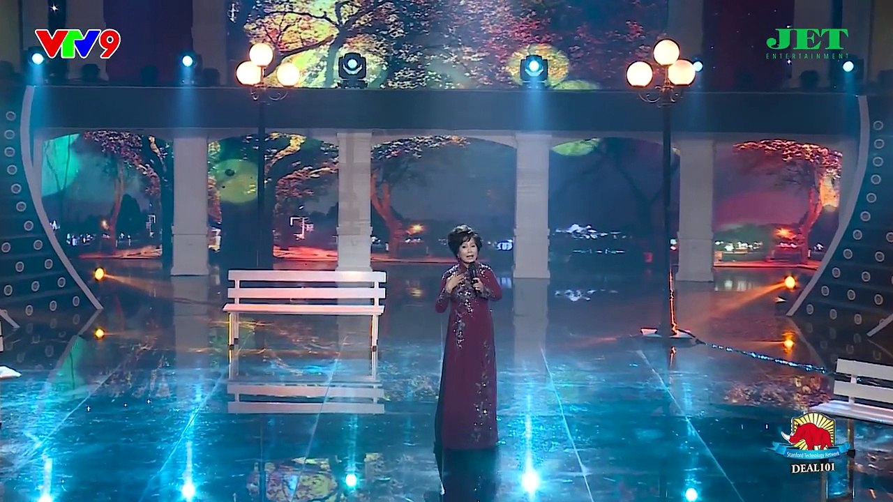 Nếu anh đừng hẹn - Danh ca Phương Dung