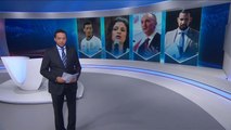 سباق الأخبار-مسعود أوزيل شخصية الأسبوع.. وتفجيرات السويداء حدثه الأبرز