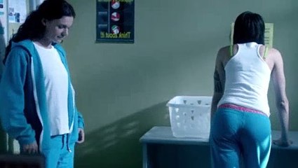 Wentworth S01E03 - The Girl Who Waited