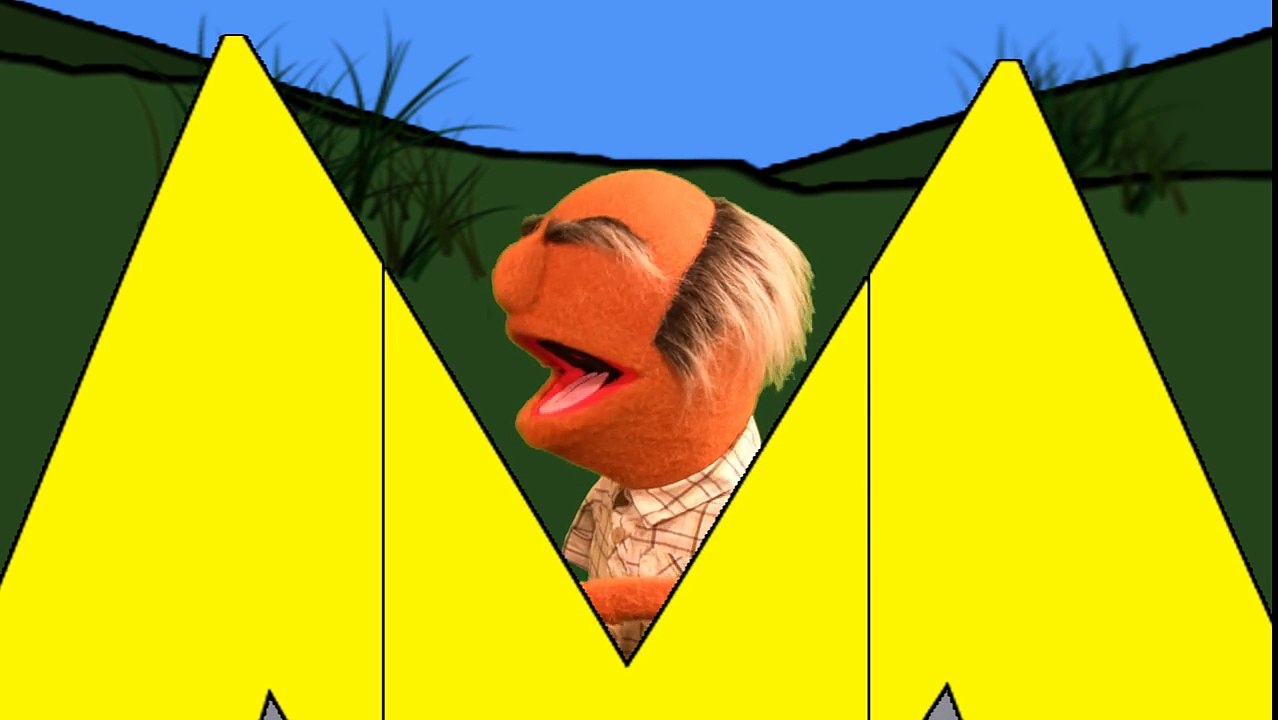 Vids4kids.tv Alphabet Transformers Part 3