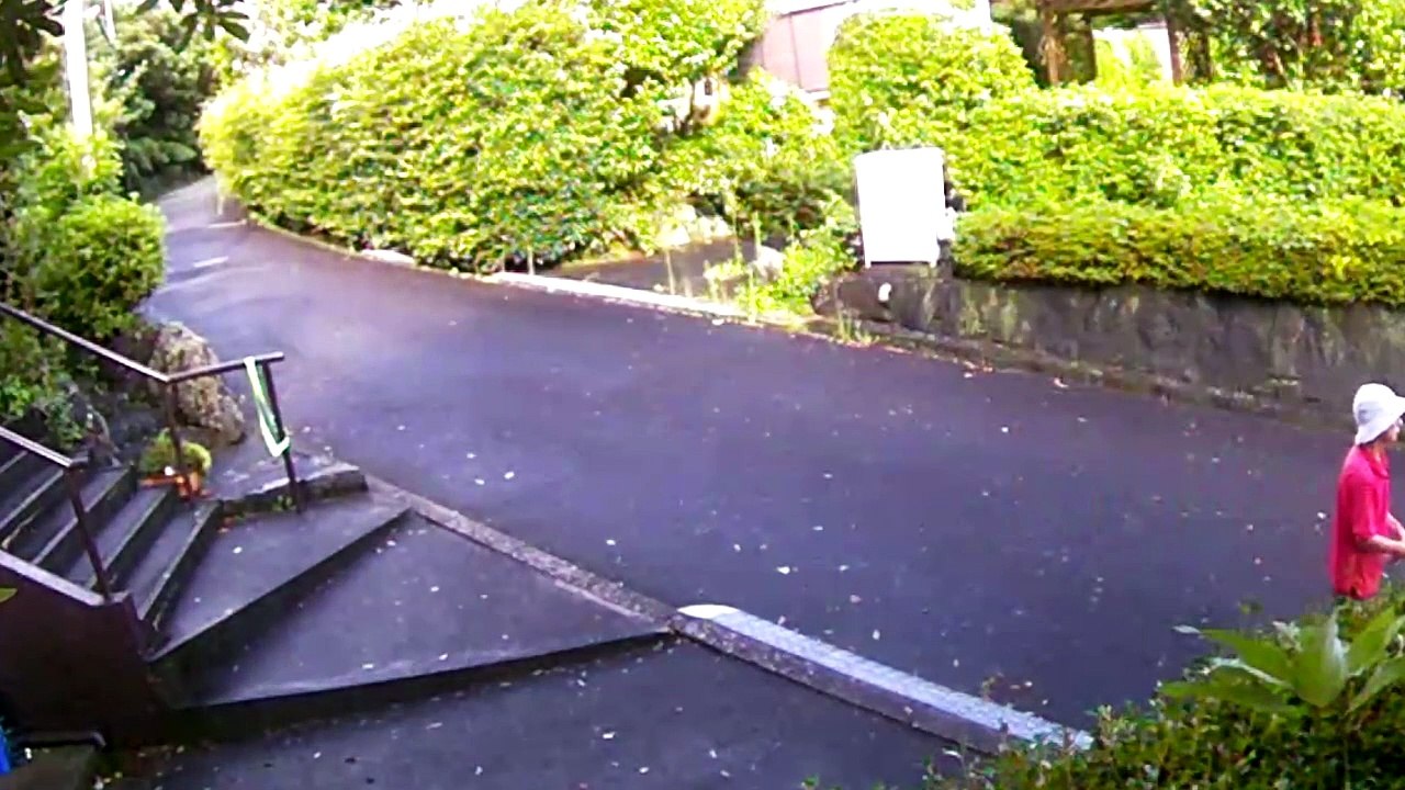 EDR July #29 2018 Sound in the neighborhood and helicopter flied near my house