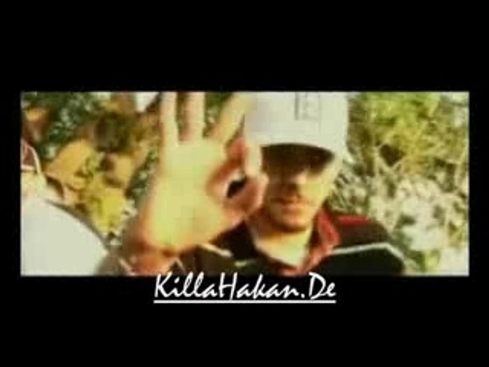 Killa Hakan - Kreuzberg City