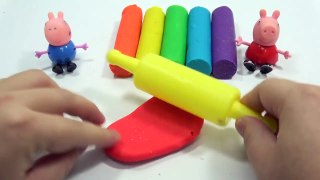 Play DoH Frozen Toys Molds Fun & Creative for Kids PlayDoh Fun!