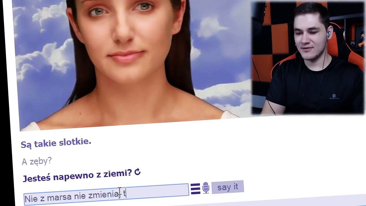 CZY EVIEBOT TO MOMO? | SZOKUJĄCE WIDEO! | ZOBACZ! XD
