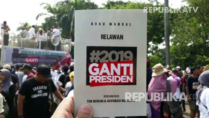 Kejanggalan Saat Neno Warisman Tiba di Batam