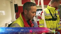 Seuchenausbruch im Zoo: Die Klinik im Ausnahmezustand | TEIL 2/2 | Die Spezialisten | SAT.1 TV