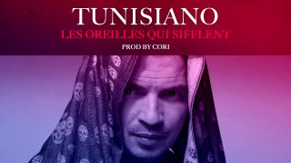 Tunisiano Les Oreilles Qui Sifflent (Audio)