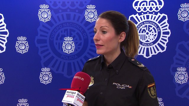 Detienen a 3 personas e incautadas 3 toneladas de Hachís