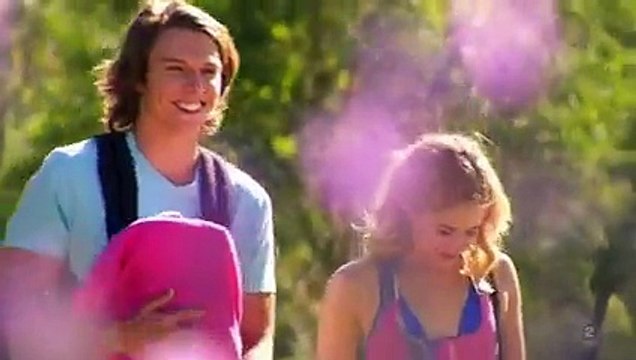 Home And Away Episode 6640 (S30E60)
