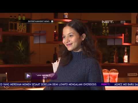 Kehamilan Putri Marino Menanti Kelahiran Calon Buah Hatinya