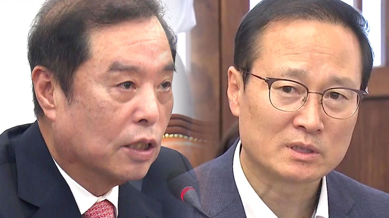 한국당 비대위, 봉하마을 참배...與 "협치 국회 노력" / YTN