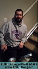 Lift Equipment San Francisco CA