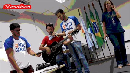 MAWTHAM - Jovens (Relatório pra vida) apresentação 2