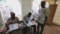 Mali celebra la primera vuelta de las elecciones presidenciales