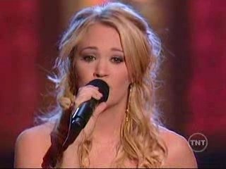 Carrie Underwood - Last Christmas