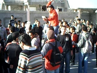lycee 2 mars ksar hellal tunisie
