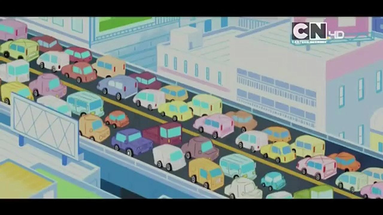 Cartoon Network UK HD The Powerpuff Girls Coming Soon Full Promo