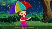 Rain, Rain, Go Away Nursery Rhymes | Children Songs With Lyrics