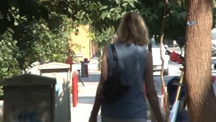 Papaz Brunson'un Eşi Günler Sonra Evden Çıktı