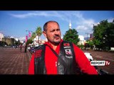 Klubi “Shqiponjat” tur në trojet shqiptare, 212 motoristë nga Kosova mbërrijnë në Elbasan