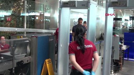 Spor Medipol Başakşehir, 2. Etap Kampı İçin Salzburg'a Gitti