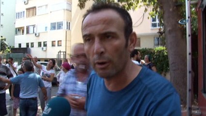 2 hafta arayla çıkan iki yangına muhtardan isyan