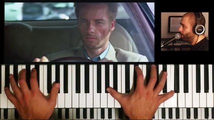 Memento ~ Monologo finale