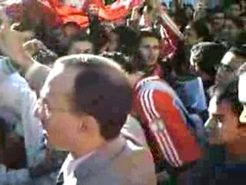 Tunisie ksar-hellal2 lycée 2mars