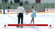Skate Ontario 2018 Minto Summer Competition - Canadian Tire Rink (28)