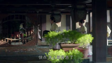 Lang Nha Bảng (Thuyết Minh)- Tập 48 - (2011)