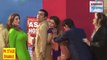 Khushbo &  Mahnoor Funny Best Comedy stage drama tv Gandi Jugtain