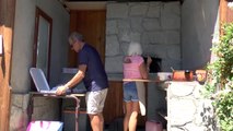 D!CI TV : 19 ans après sa reconstruction, le four banal de Chabottes est prétexte à faire la fête
