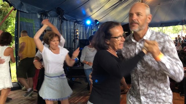 Un samedi soir au Fest-Jazz