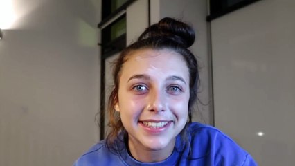 PULLING AN ALL NIGHTER