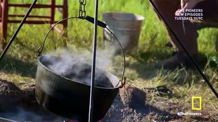 The Pioneers S01 E03