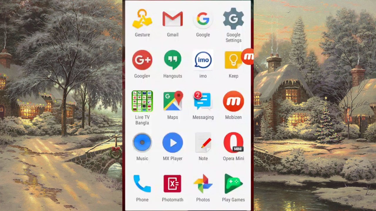 ছবি তোলা ছাড়াও আপনার ক্যামেরার ১০ টি গোপন কাজ 10 incredible way to use Android camera ticks bangla