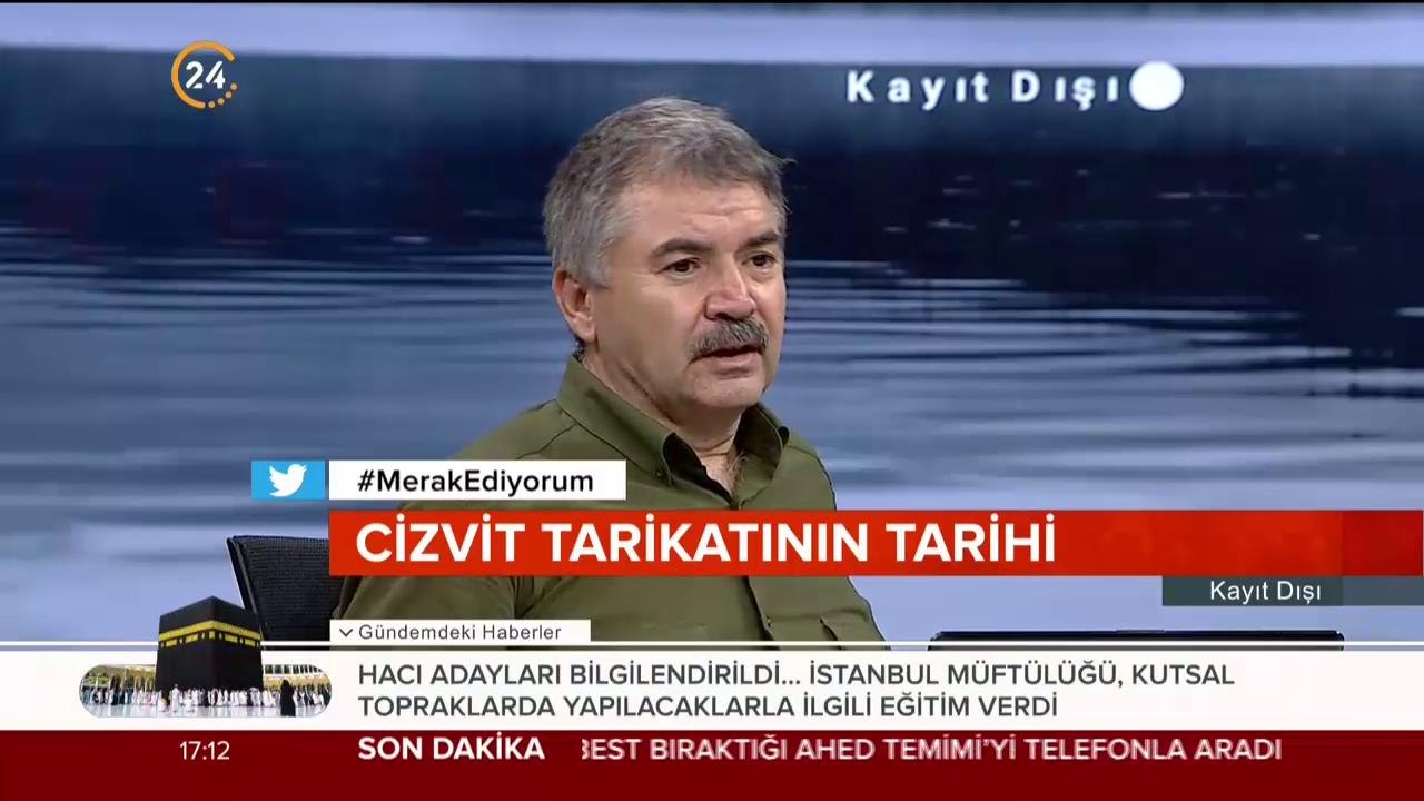 Cizvit tarikatı