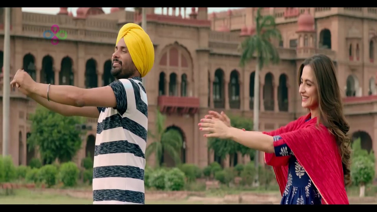 Leekan Amrinder Gill HD 1080p - Ashke Movie Songs - Rhythm Boyz - Fresh Songs HD
