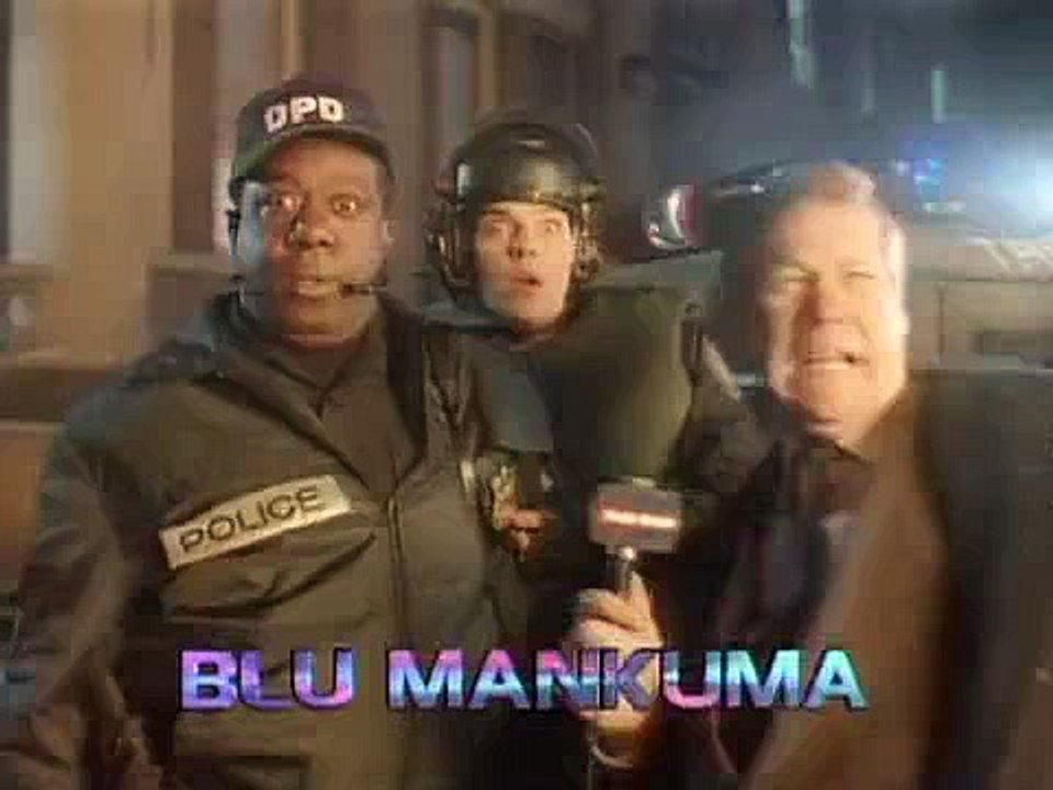 Robocop S01 E06