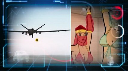 Pacific Heat - S1E7 - A Troublesome Guest