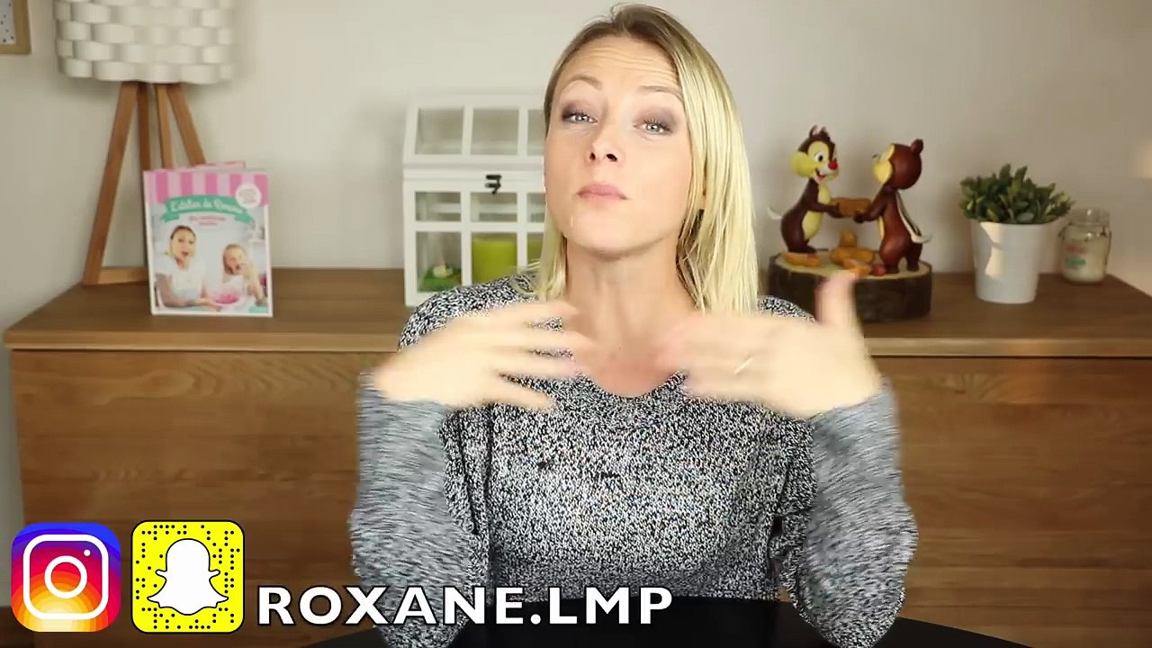 JUSTE UNE MISE AU POINT