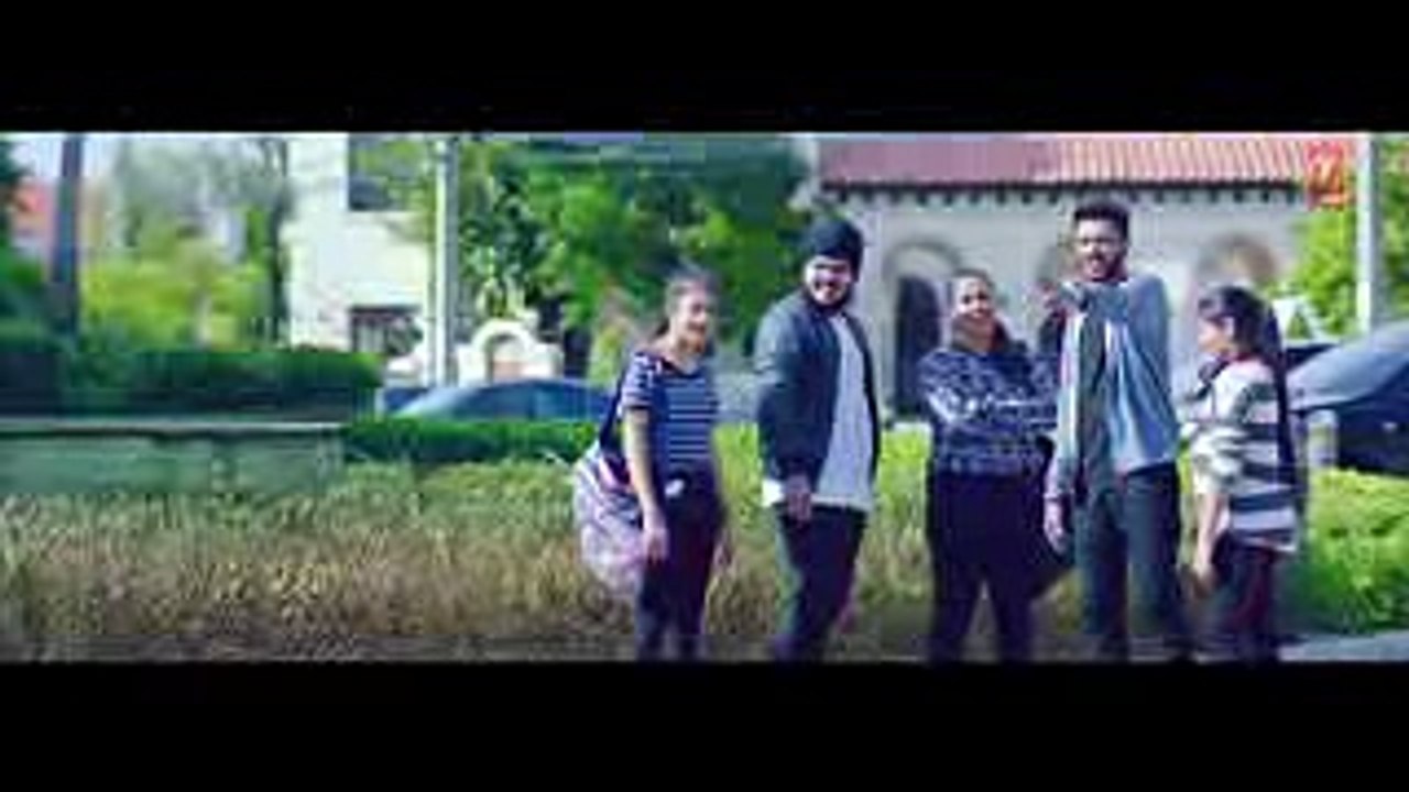 Taqleef- Rohanpreet Singh _ Kirat Gill, Nirmaan _ Goldboy _ Latest Punjabi Songs_low