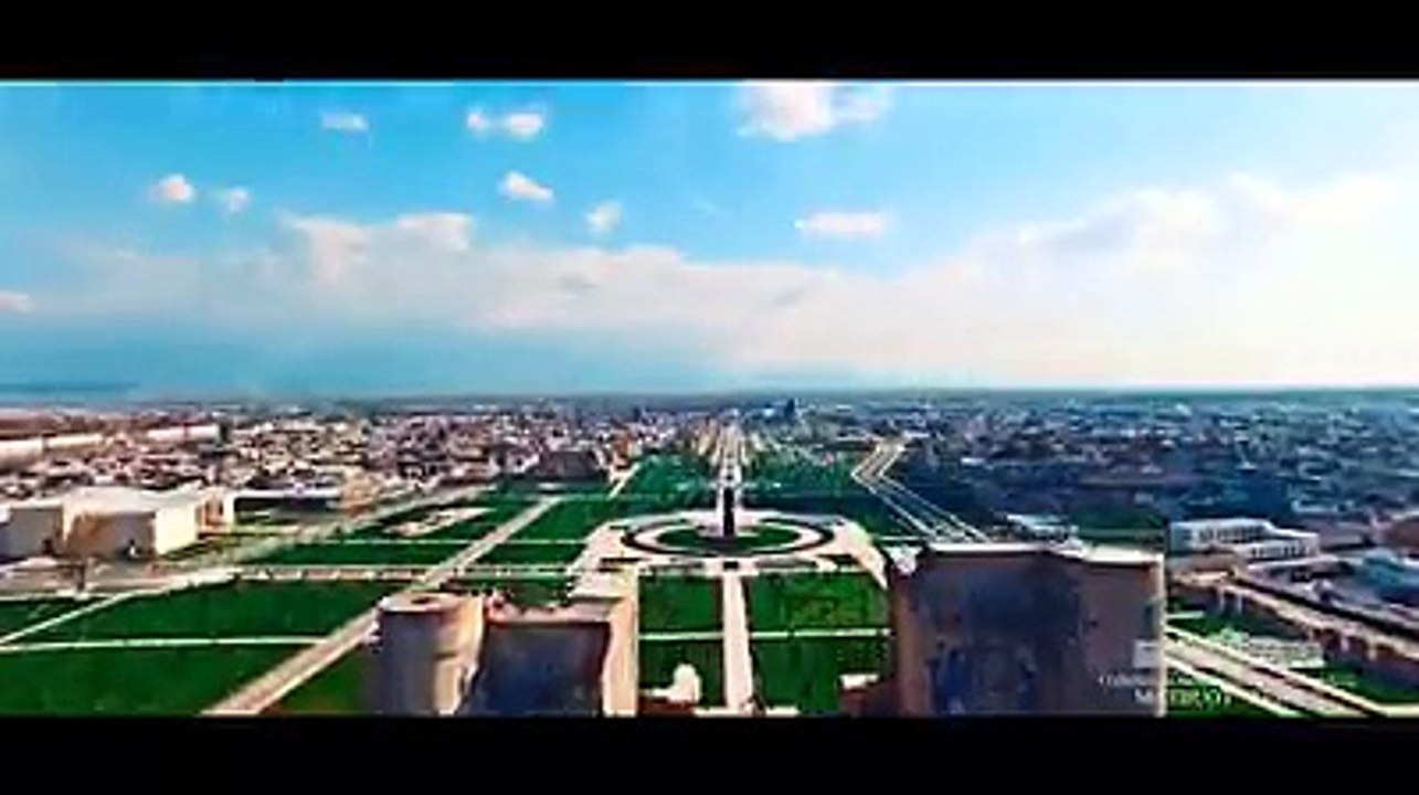 Эркин Воҳидовдек обрўли, ҳеч кимдан қўрқмайдиган жасур ёзувчи ва миллатсевар одам йўқ.