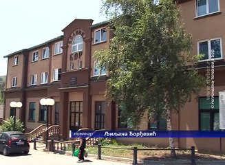 Opremanje Opšte bolnice se nastavlja i u narednom periodu, 29.jul 2018. (RTV Bor)