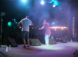 Završen 3. „Outhide festival“ u Zaječaru, 29.jul 2018. (RTV Bor)