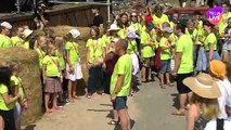 Algab Viljandi pärimusmuusika festival! Kui sa ei ole Viljandis, siis vaata otseülekandeid avamisest ja kontsertidest Telia TV erikanalilt (kanalipositsioonilt